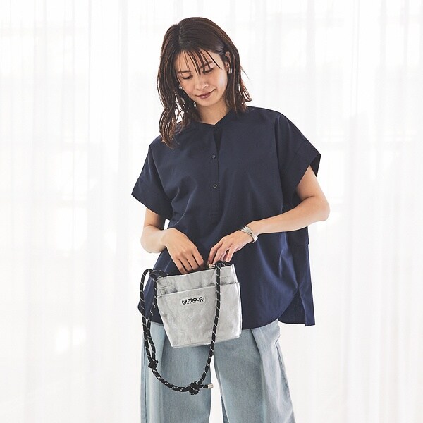 アバハウス マヴィ（abahouse mavie）/【OUTDOOR】 Tyvek x PVC Bucket_14