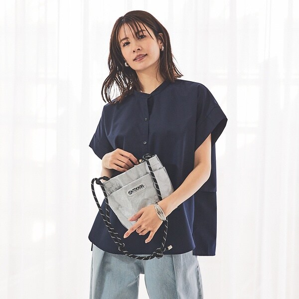 アバハウス マヴィ（abahouse mavie）/【OUTDOOR】 Tyvek x PVC Bucket_15