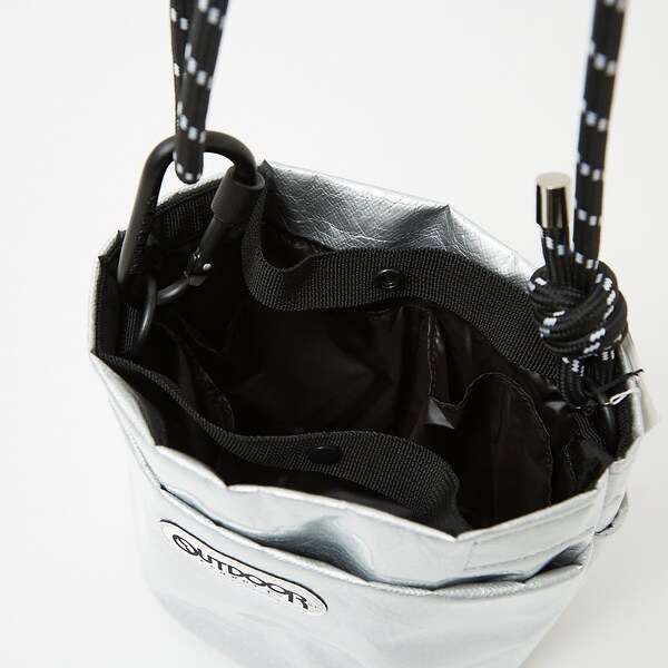 アバハウス マヴィ（abahouse mavie）/【OUTDOOR】 Tyvek x PVC Bucket_18