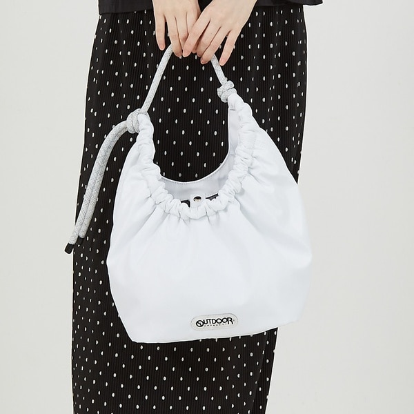 アバハウス マヴィ（abahouse mavie）/【OUTDOOR 】コードギャザートート