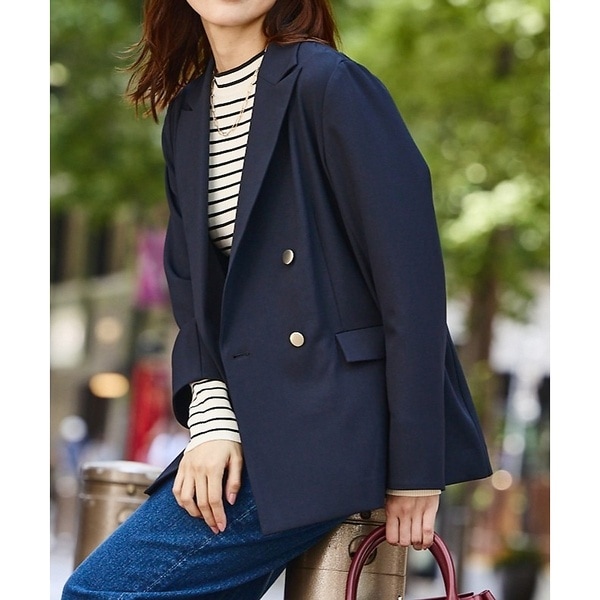 アバハウス マヴィ（abahouse mavie）/【エニデイカセット】ダブルジャケット