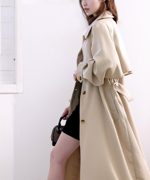 クラシカルエルフ（Classical Elf）/大人レトロ降臨。2wayビッグ