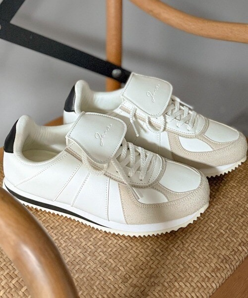 ルタロン（LE TALON）/MIZUNO/ミズノ WAVE RIDER10 Mizuno Wave Rider