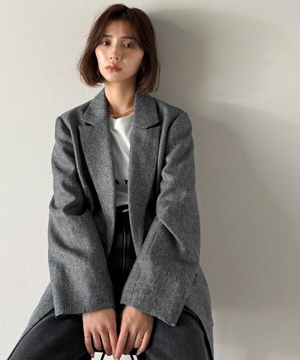 クラシカルエルフ（Classical Elf）/25AW新作【Classical Evon