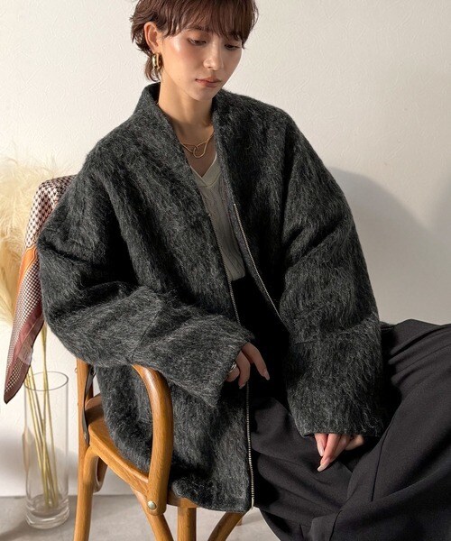 クラシカルエルフ（Classical Elf）/2025AW新作【Classical Evon