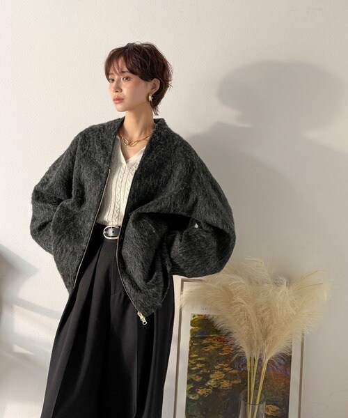 クラシカルエルフ（Classical Elf）/2025AW新作【Classical Evon