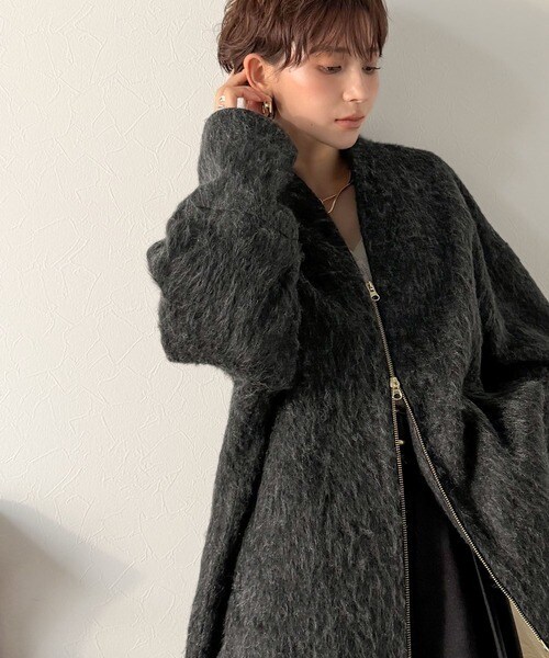 クラシカルエルフ（Classical Elf）/2025AW新作【Classical Evon