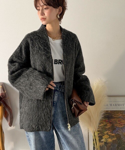 クラシカルエルフ（Classical Elf）/2025AW新作【Classical Evon