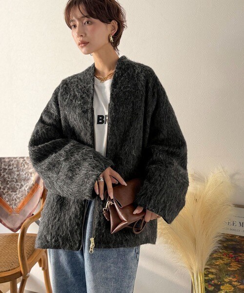 クラシカルエルフ（Classical Elf）/2025AW新作【Classical Evon