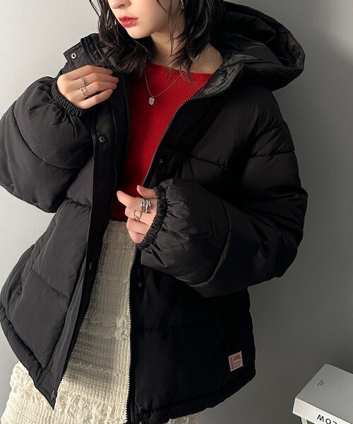 クラシカルエルフ（Classical Elf）/ぬくぬく暖か！花冷えの頃にも活躍