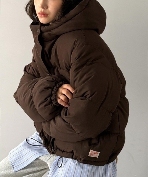 クラシカルエルフ（Classical Elf）/ぬくぬく暖か！花冷えの頃にも活躍