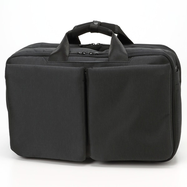 トキ/出張にも便利な機能性抜群の撥水3WAYリュック トキ/出張にも便利な機能性抜群の撥水3WAYリュックの通販はau PAY