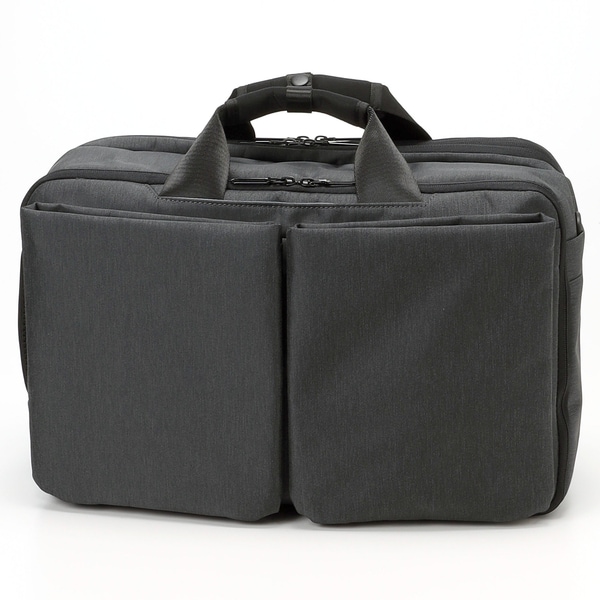 はなページ ED KRUGER CRAFT/エドクルーガー クラフト ブリーフケース ビジネス