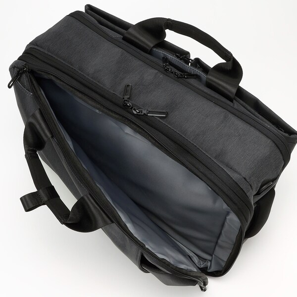 トキ/出張にも便利な機能性抜群の撥水3WAYリュックの通販はau PAY