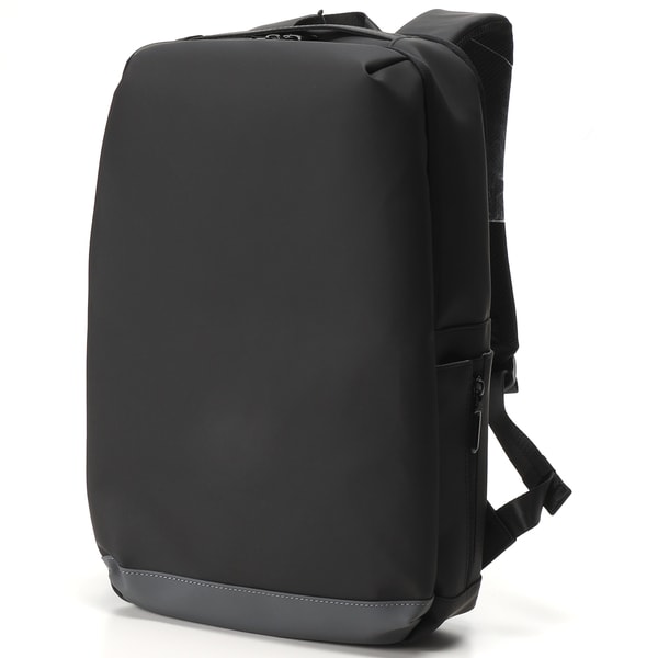 トキ/PUコーティングの施された水に強い２層スマートリュック