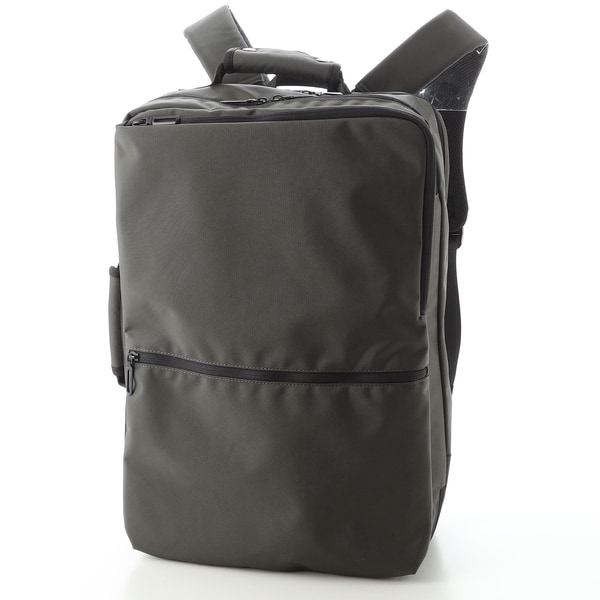 トキ（Toki）/出張にも旅行にも最適大容量30リットルマルチファンクション2層リュックの通販は