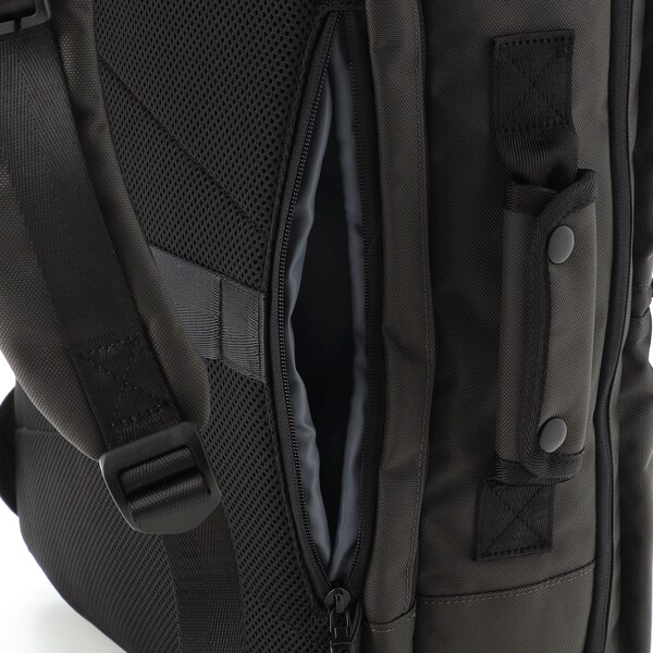 トキ（Toki）/出張にも旅行にも最適大容量30リットルマルチ