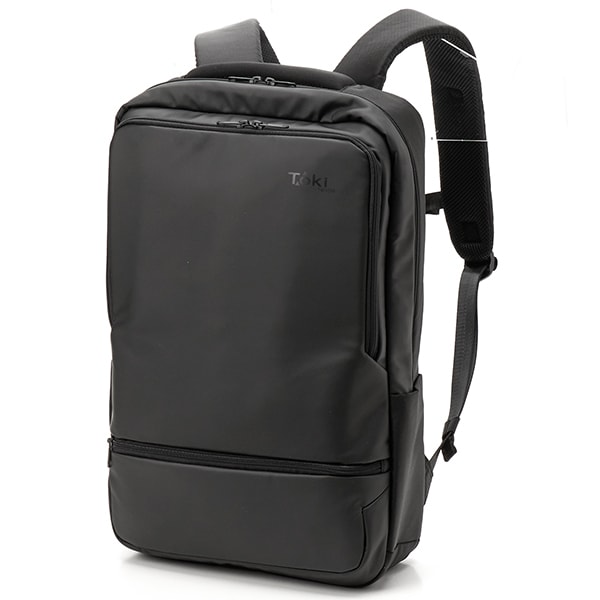 トキ（Toki）/TMB−12607 ビジネスでもトラベルでも使える軽量撥水リュック大