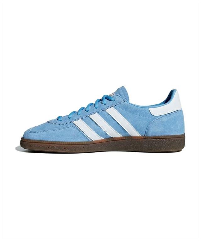 アディダス オリジナルス（adidas originals）/【adidas】HANDBALL SPEZIAL BD7632_1