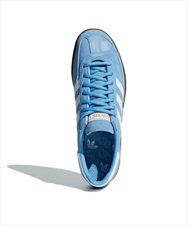アディダス オリジナルス（adidas originals）/【adidas】HANDBALL SPEZIAL BD7632_2