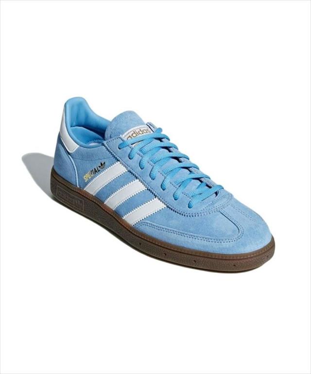 アディダス オリジナルス（adidas originals）/【adidas】HANDBALL SPEZIAL BD7632_4