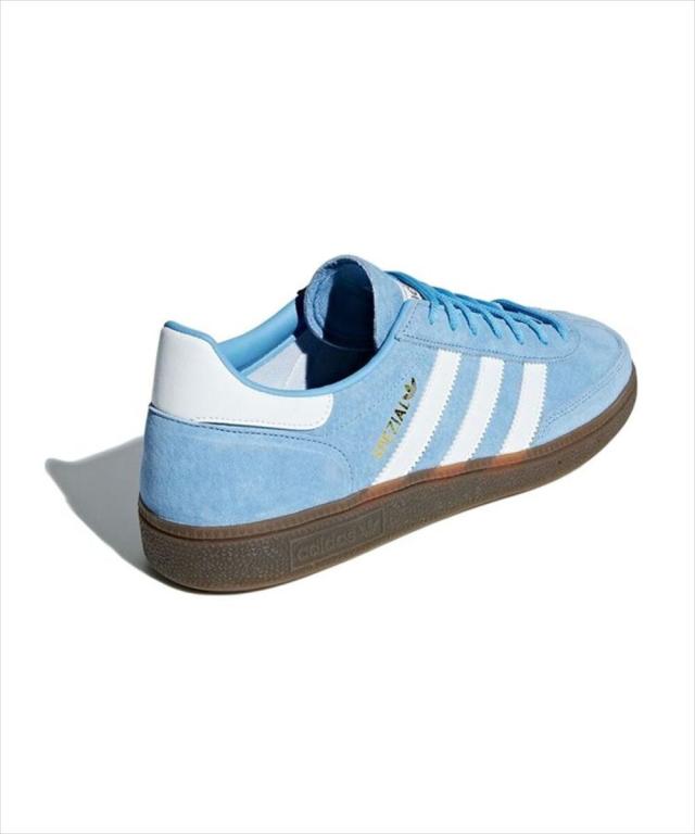 アディダス オリジナルス（adidas originals）/【adidas】HANDBALL SPEZIAL BD7632_5