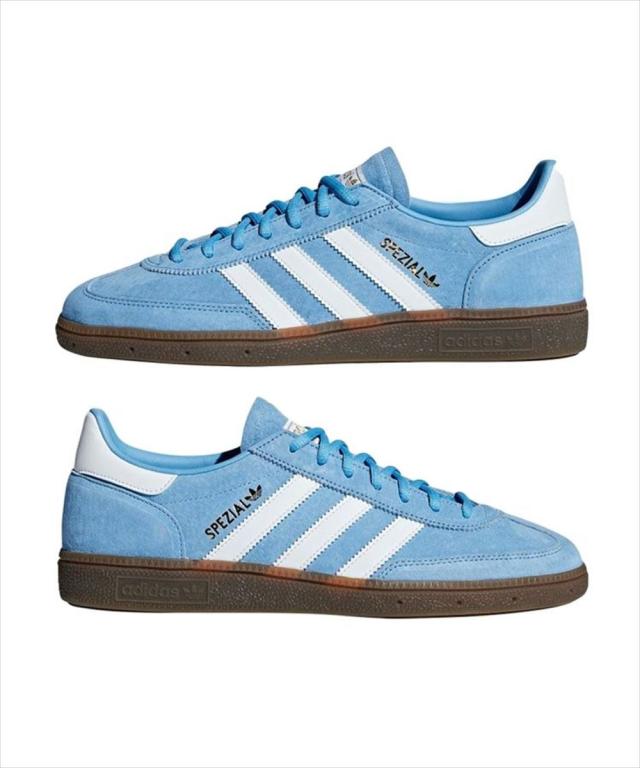 アディダス オリジナルス（adidas originals）/【adidas】HANDBALL SPEZIAL BD7632_6