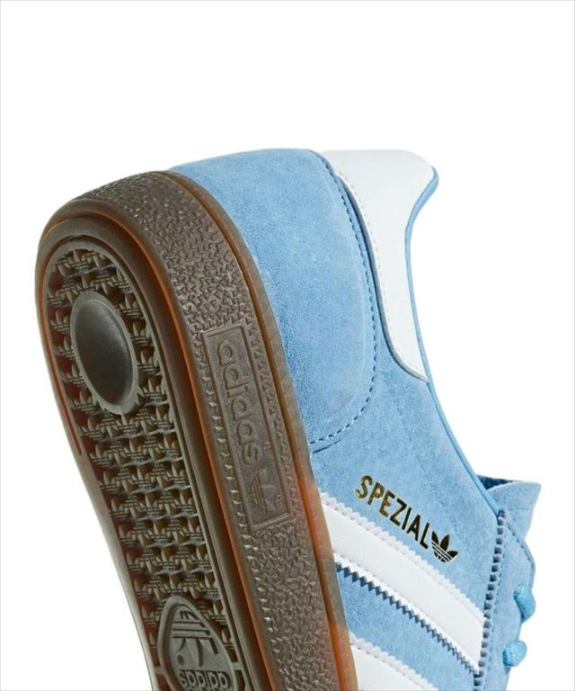 アディダス オリジナルス（adidas originals）/【adidas】HANDBALL SPEZIAL BD7632_9