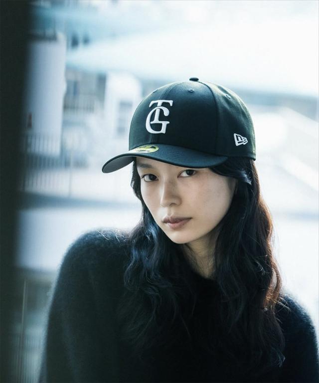ニューエラ（NEW ERA）/【NEW ERA】読売ジャイアンツ 59FIFTY Pre 