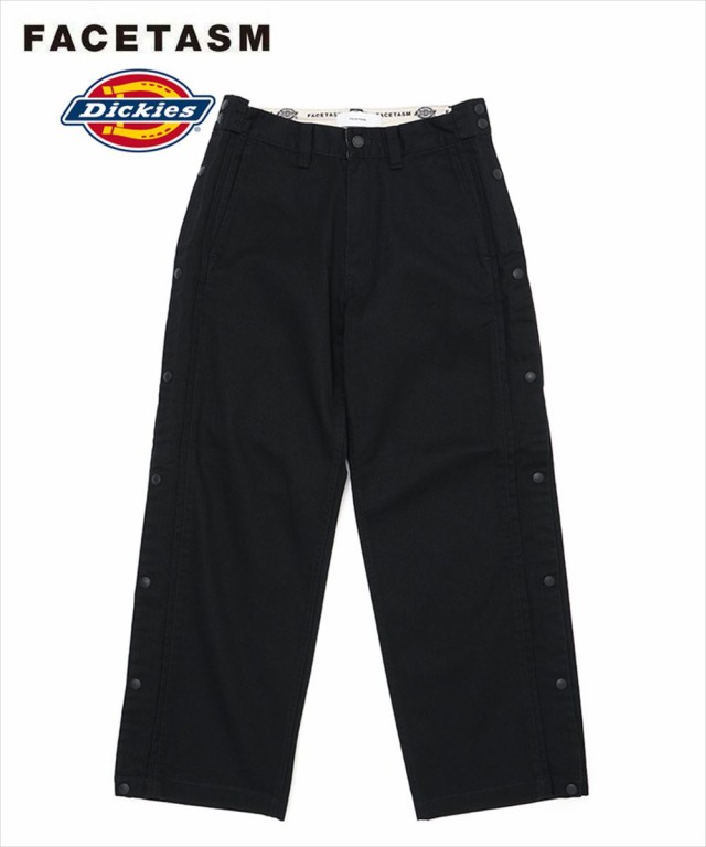 ディッキーズ（Dickies）/【FACETASM x DICKIES】BASKETBALL PANTS