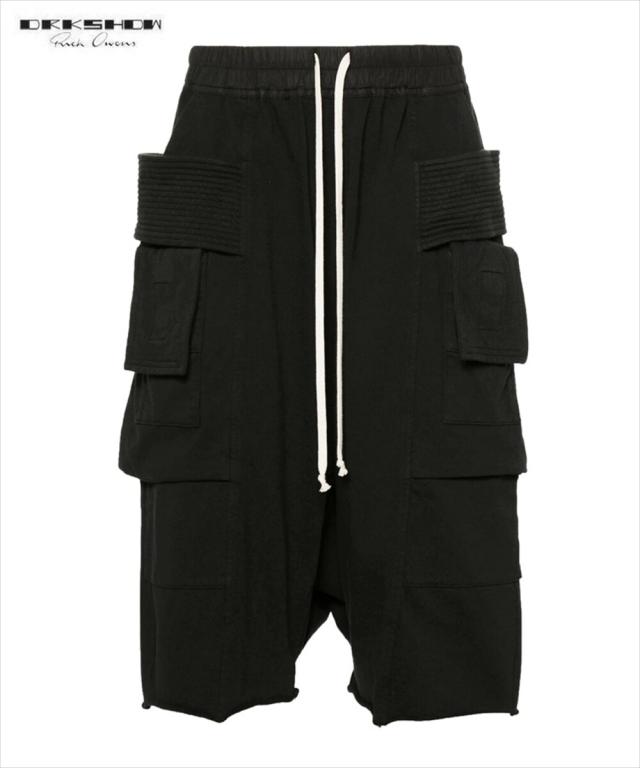 スタイライズ（STYLISE）/【DRKSHDW】CREATCH CARGO PODS [DU02D2382 RIG]