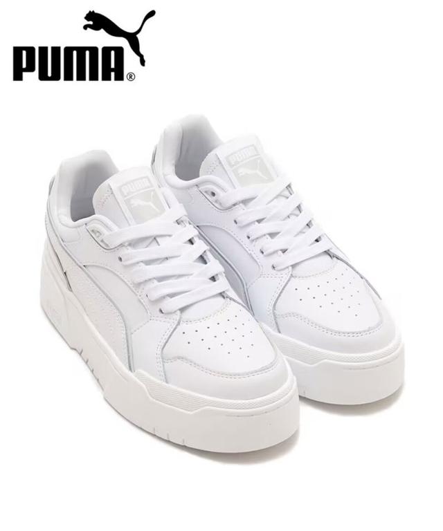 プーマ（PUMA）/【PUMA】ウィメンズ カリフォルニア フライズ スニーカー