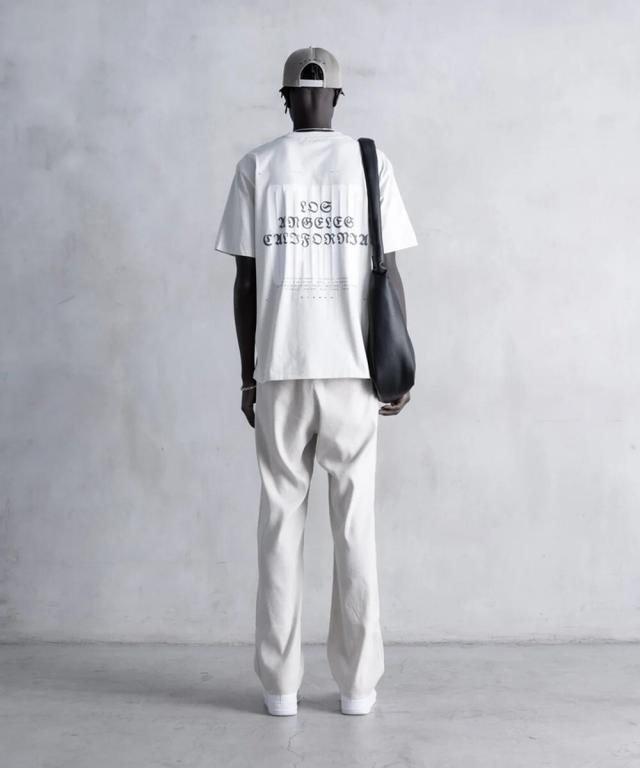 スタイライズ（STYLISE）/【STAMPD】LA TRANSIT RELAXED TEE