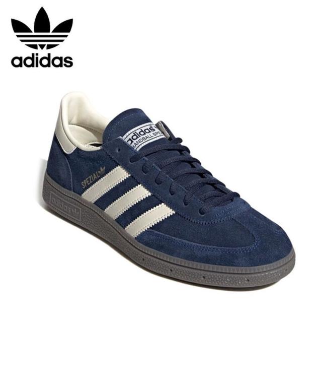 アディダス（adidas）/【adidas】HANDBALL SPEZIAL [IF7087]