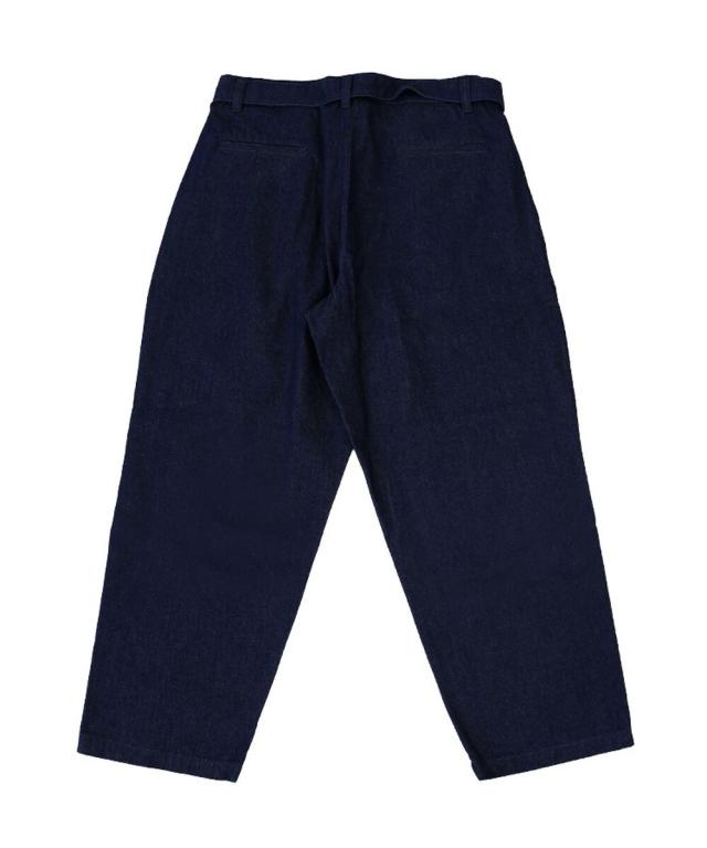 スタイライズ（STYLISE）/【alvana / アルヴァナ】BHARAT DENIM TROUSERS [AFW−25018]_2