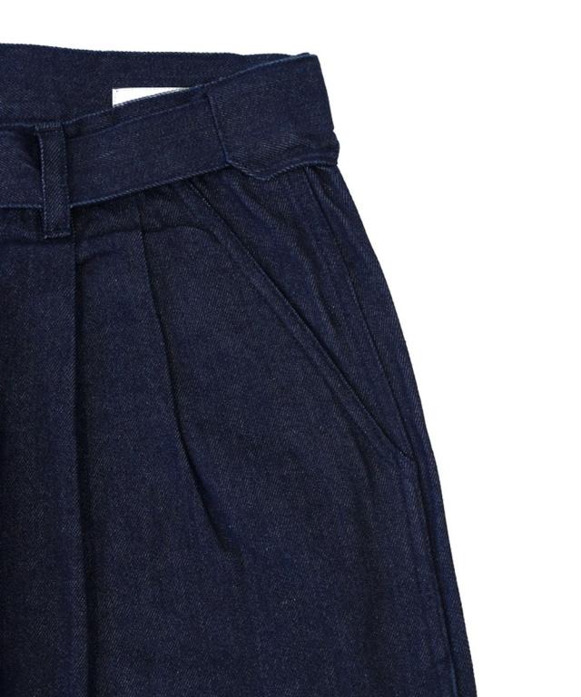 スタイライズ（STYLISE）/【alvana / アルヴァナ】BHARAT DENIM TROUSERS [AFW−25018]_4