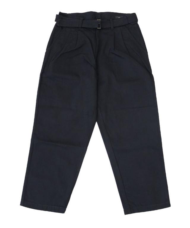 スタイライズ（STYLISE）/【alvana / アルヴァナ】BHARAT DENIM TROUSERS [AFW−25018]_7