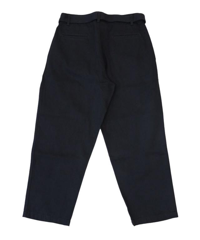 スタイライズ（STYLISE）/【alvana / アルヴァナ】BHARAT DENIM TROUSERS [AFW−25018]_8