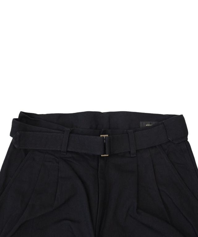 スタイライズ（STYLISE）/【alvana / アルヴァナ】BHARAT DENIM TROUSERS [AFW−25018]_9