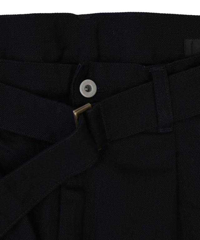 スタイライズ（STYLISE）/【alvana / アルヴァナ】BHARAT DENIM TROUSERS [AFW−25018]_11