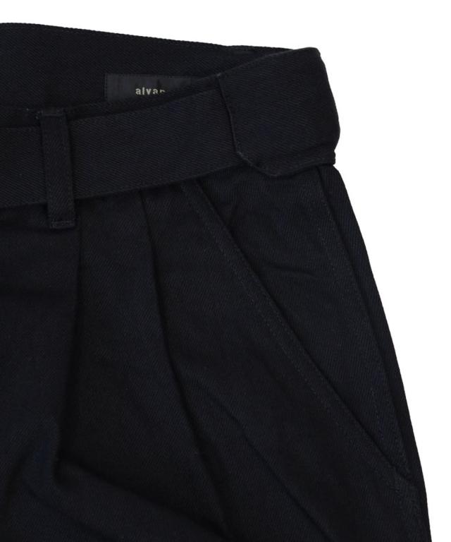 スタイライズ（STYLISE）/【alvana / アルヴァナ】BHARAT DENIM TROUSERS [AFW−25018]_12