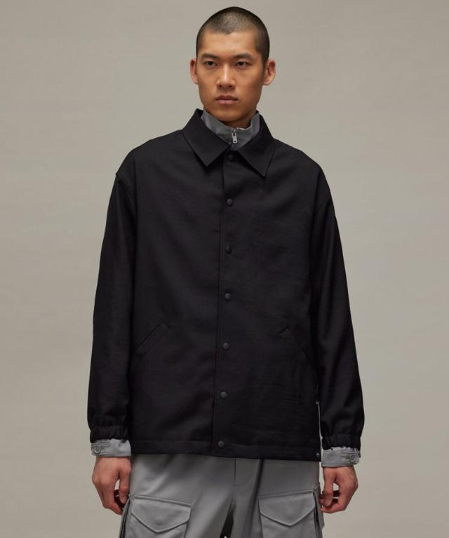 ジャケット・アウター Y-3 SP UNI 3S JACKE Y-3（ワイスリー）の「SP UNI 3S JACKE（ブルゾン）」 - WEAR