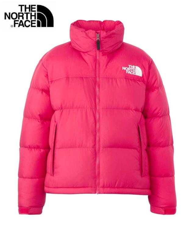 ザ・ノース・フェイス（THE NORTH FACE）/【THE NORTH FACE】ショートヌプシジャケット [NDW92335]