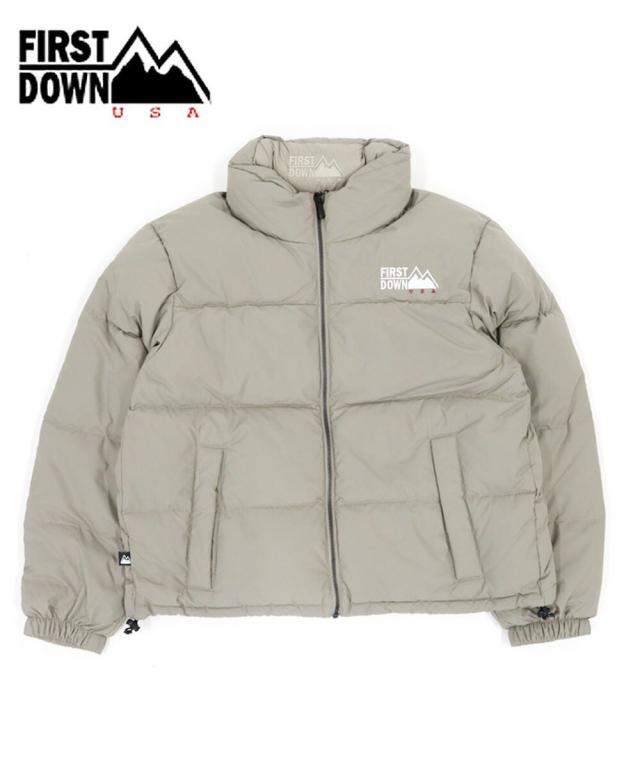 ファーストダウン（FIRST DOWN EX）/【FIRST DOWN】バブルダウン