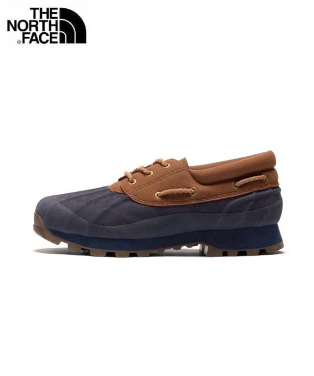 ザ・ノース・フェイス（THE NORTH FACE）/【THE NORTH FACE】アイス ショット ダック ウォータープルーフ [NF52481]