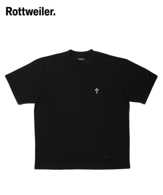 スタイライズ（STYLISE）/【ROTTWEILER / ロットワイラー】R9 CROSS TEEの通販は