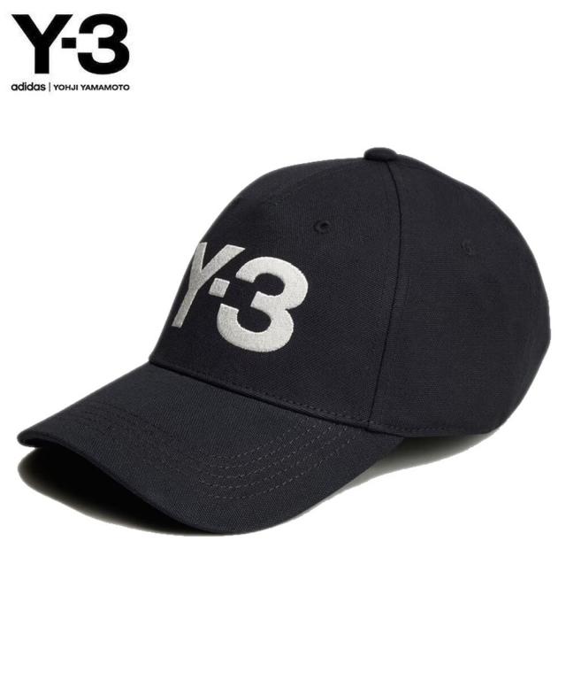 Y−3（Y−3）/【Y−3】CLASSIC LOGO CAP [JP1142]