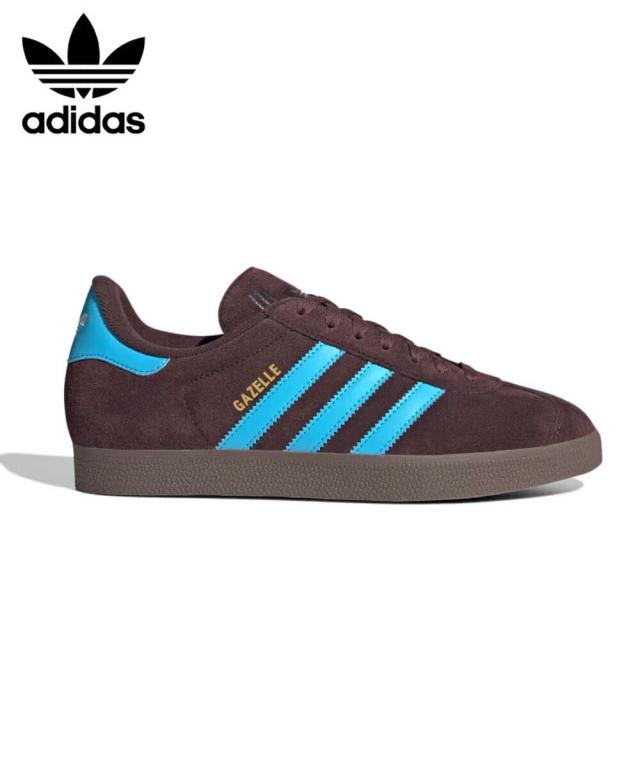 アディダス（adidas）/【adidas】GAZELLE [JH5392]の通販は