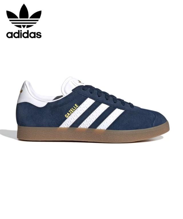 アディダス（adidas）/【adidas】GAZELLE [JH6197]