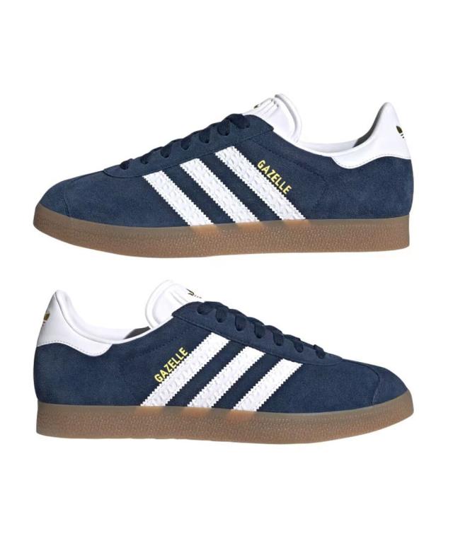 アディダス オリジナルス（adidas originals）/【adidas】GAZELLE [JH6197]_6